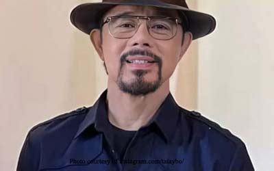 kantutan ng artista|Baguhang bold actor, noon pa matapang sa hubaran .